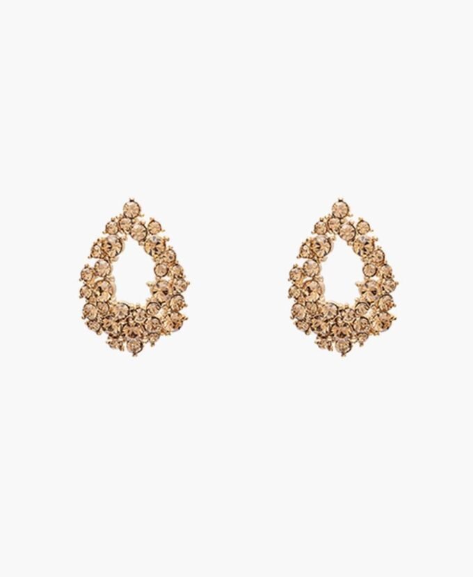 Sofia Pearl Earrings