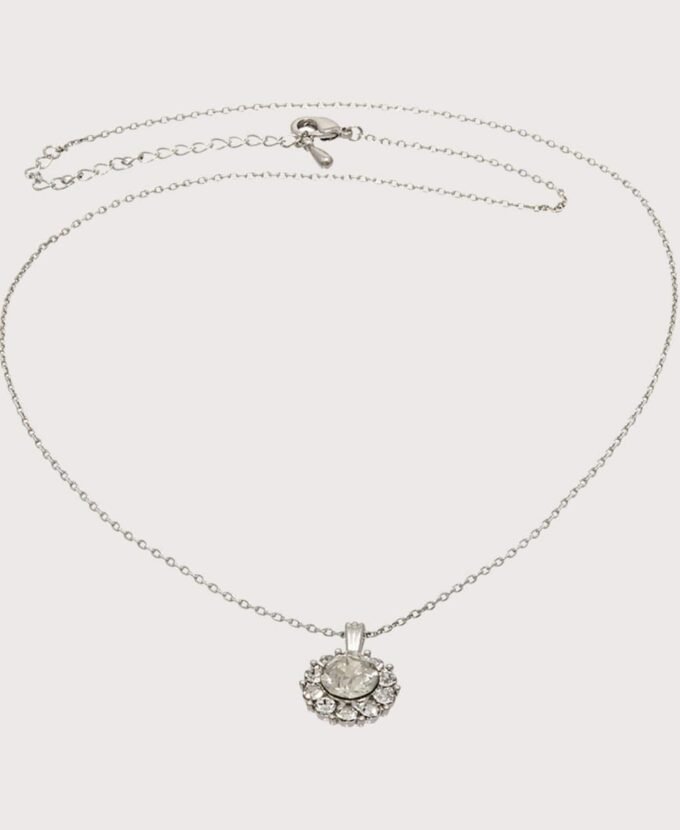 Diamond Necklace